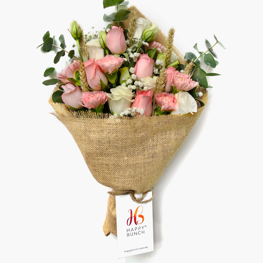 Rosé Bunch