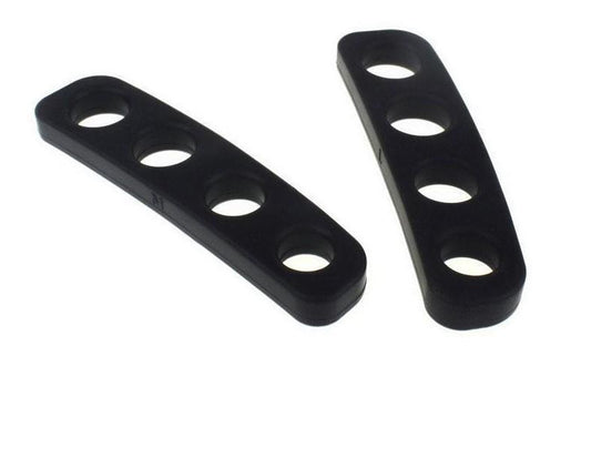 Three-Point-Size-Silicone-Shot-Lock