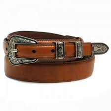 Mens Brown Belt