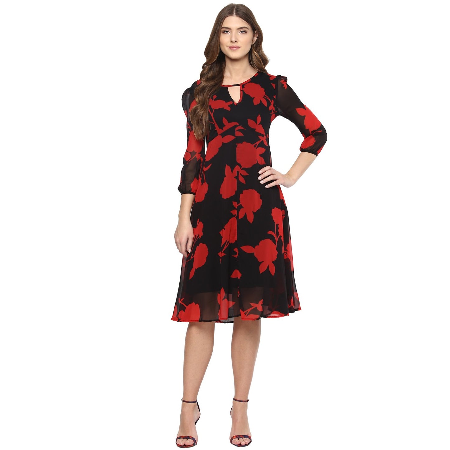 Vikas Test Skirt (Copy) (Copy)