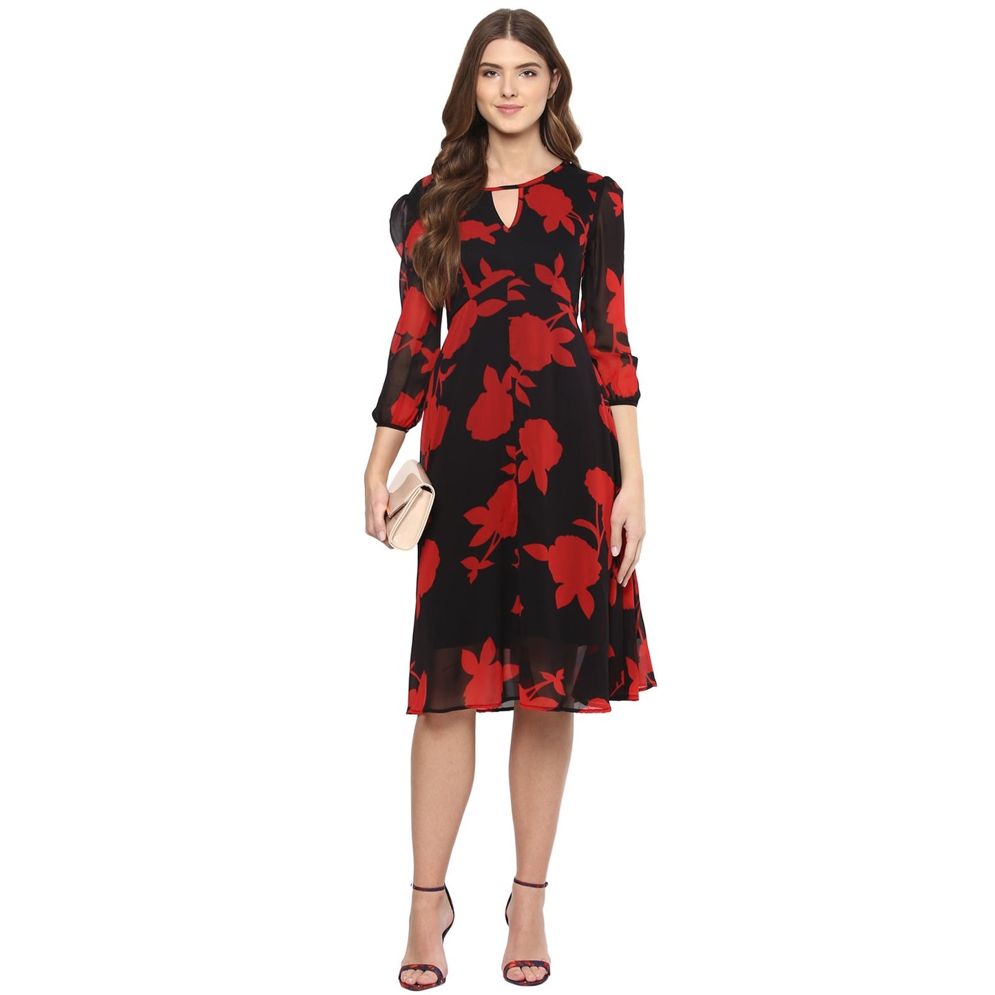 Vikas Test Skirt (Copy) (Copy)