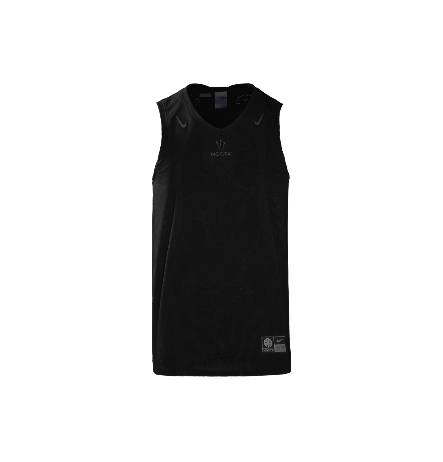 Basketball Jersey