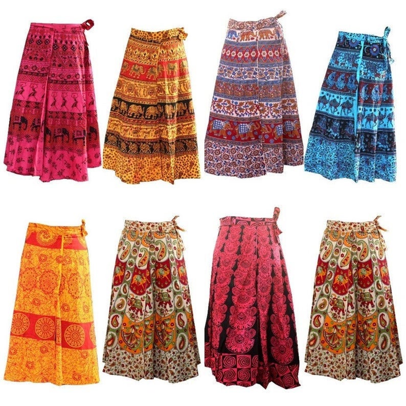Vikas Test Skirt (Copy) (Copy)