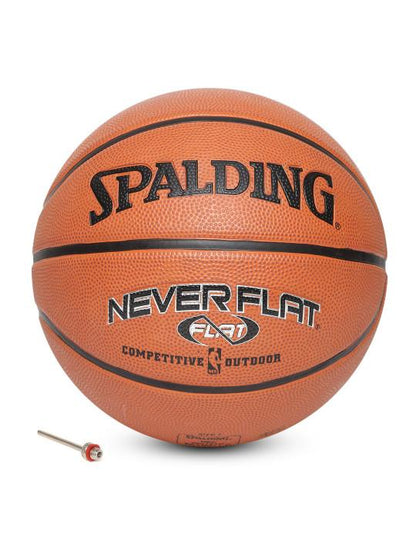 Spalding