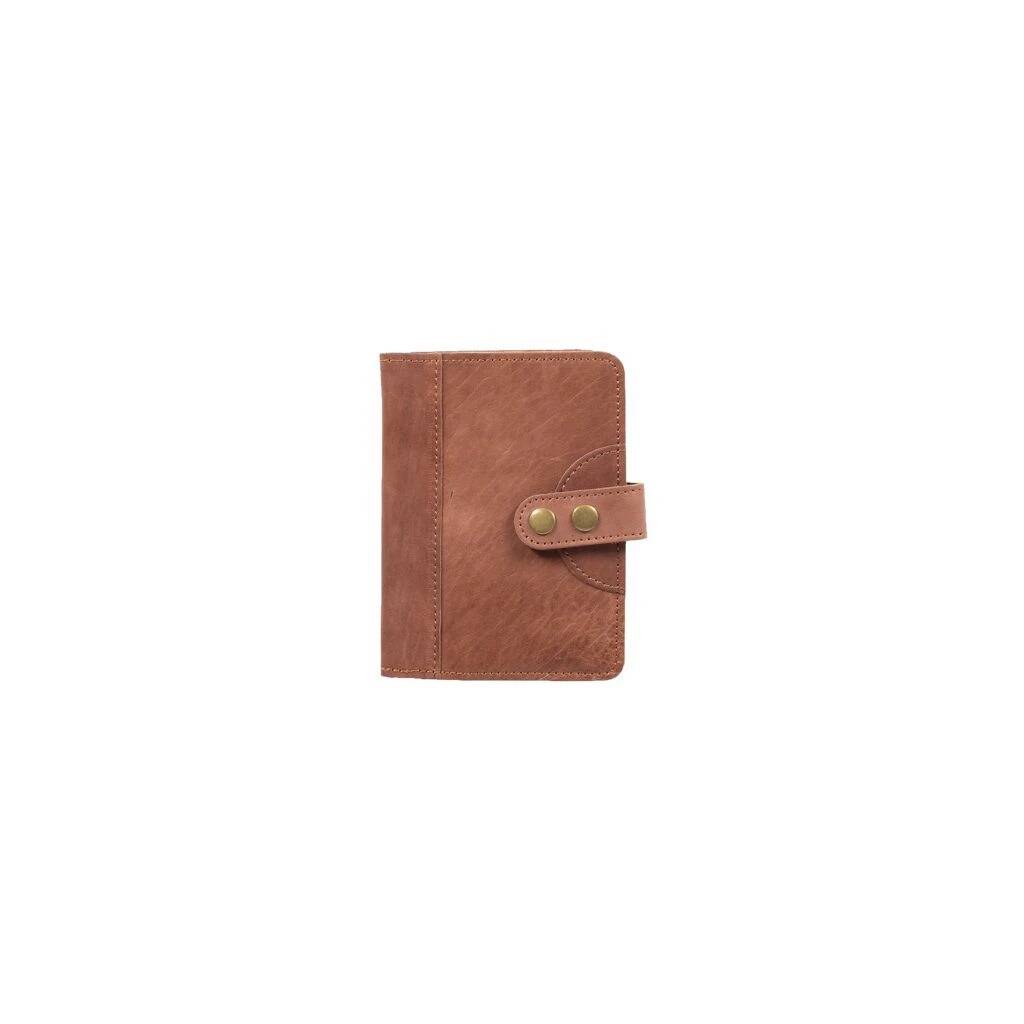Leather Cover