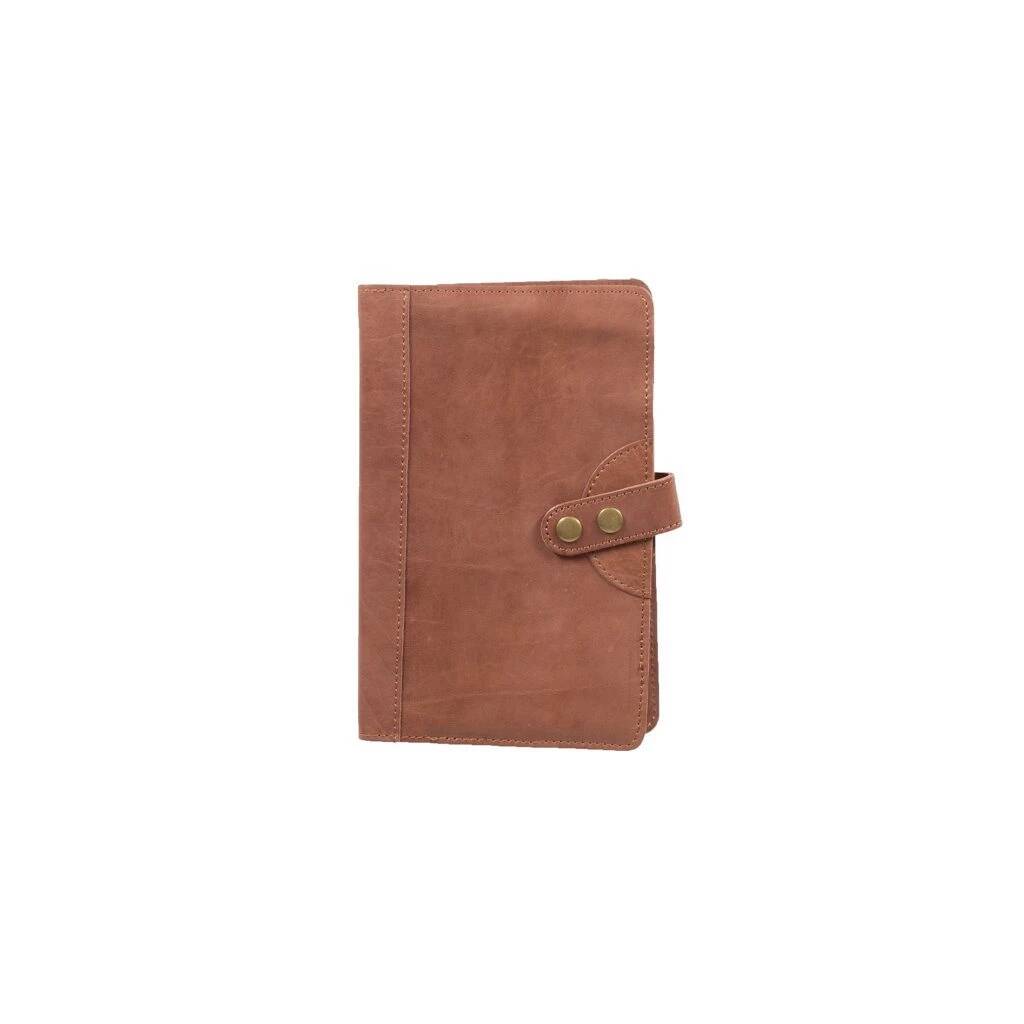 Leather Cover