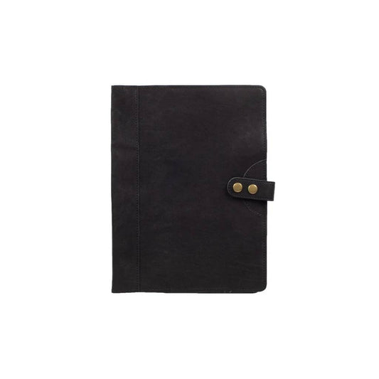 Leather Cover