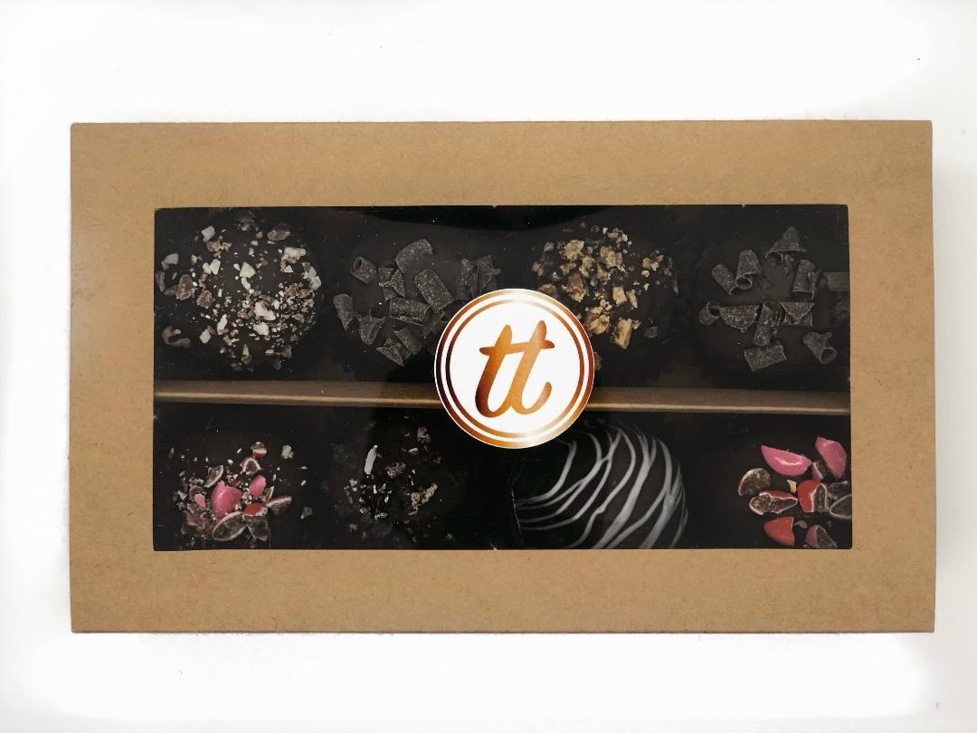 Toronto Truffles 🍫 Mother's Day Add-On (Only Available for Mother's Day Weekend - May 8th & 9th) - Brave Blooms