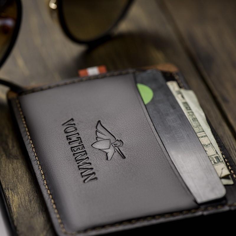 Cardholder - Black