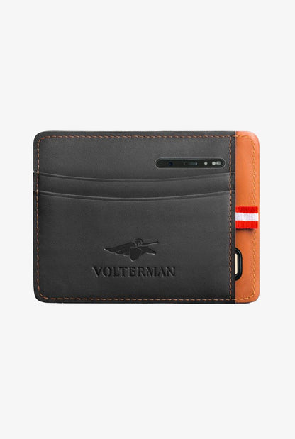 Cardholder - Black