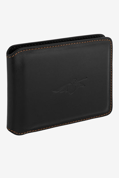 Bifold - Black