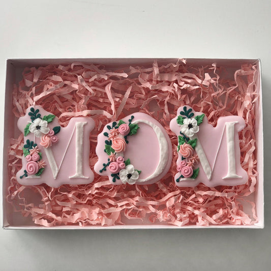 Sweeten Up ๐ช Mother's Day Add-On (Only Available for Mother's Day Weekend - May 8th & 9th) - Brave Blooms