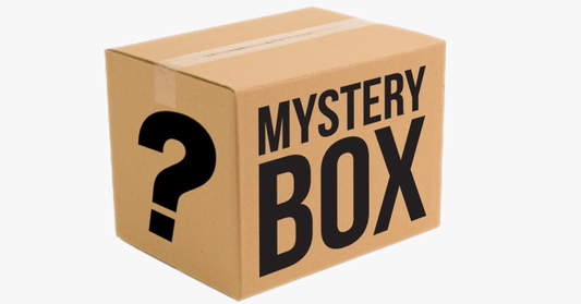 Secret box