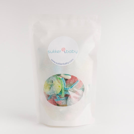 Sukker Baby ๐ฌ Mother's Day Add-On (Only Available for Mother's Day Weekend - May 8th & 9th) - Brave Blooms