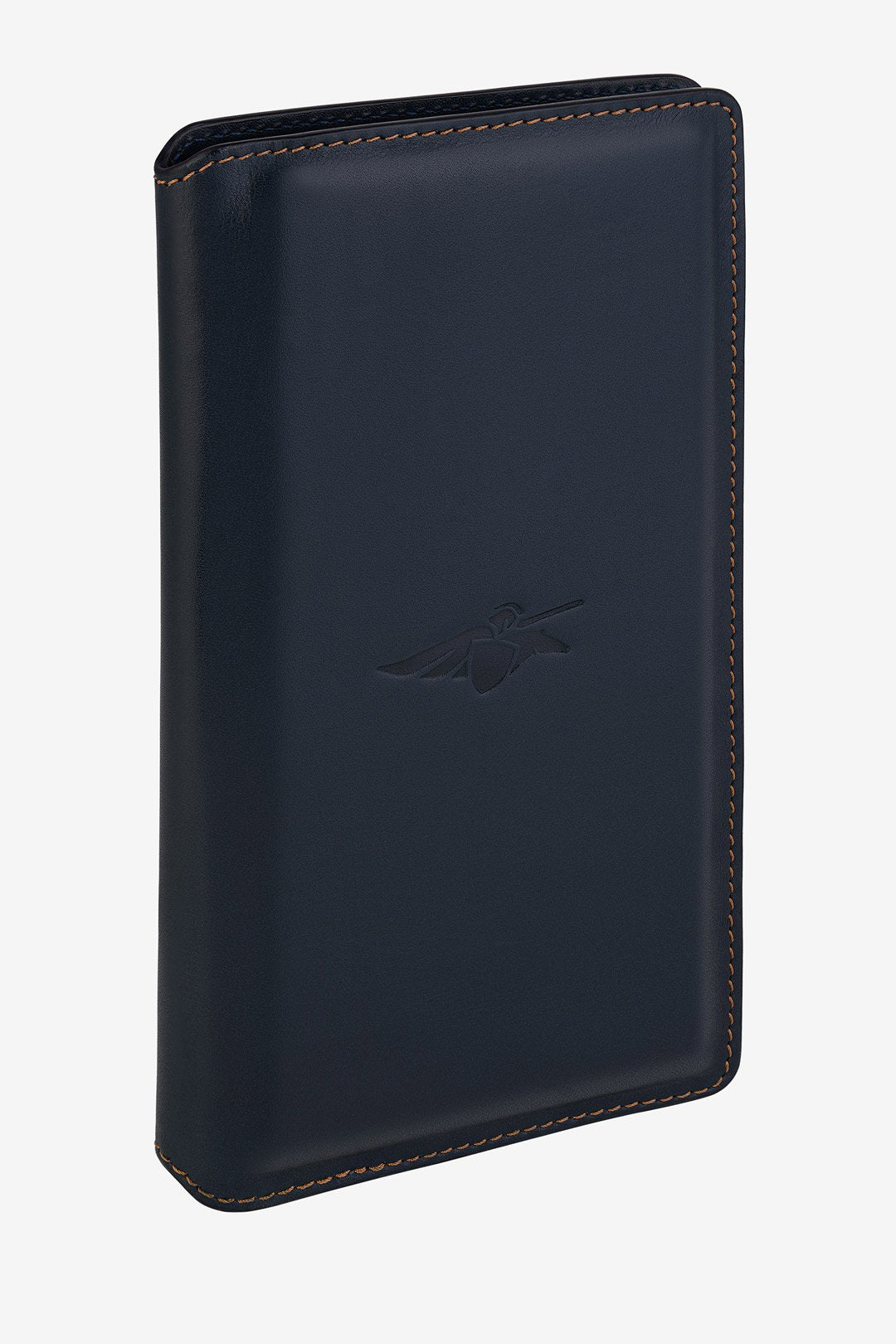 Travel Wallet - Blue