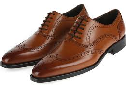 Brown Shoes