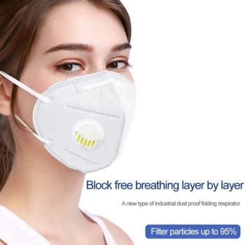 N 97 Mask