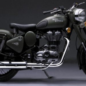 Royal Enfield