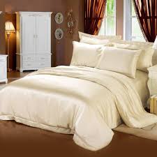 22 Momme Silk Sheet Sets - Ivory